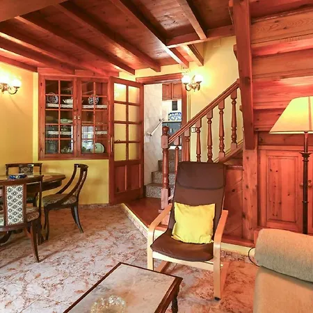 펜션 Casa Paula - Cerca De La Playa Y Senderismo