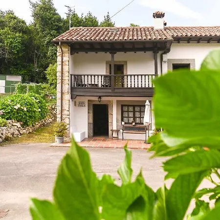 Σπίτι διακοπών Casa Paula - Cerca De La Playa Y Senderismo