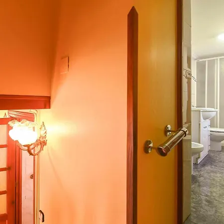 펜션 Casa Paula - Cerca De La Playa Y Senderismo 라네스