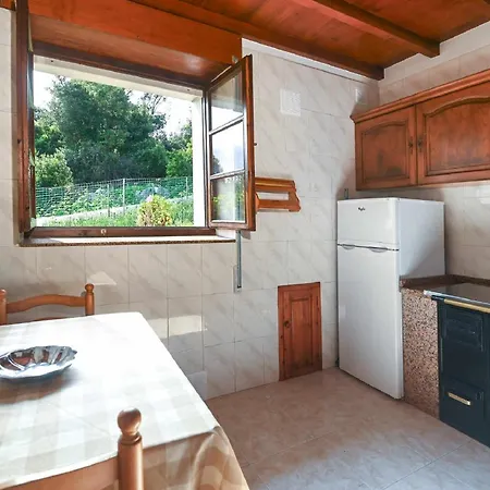 Casa Paula - Cerca De La Playa Y Senderismo * 라네스