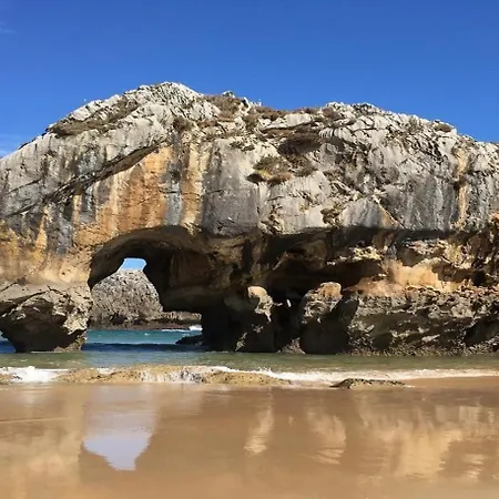 Casa Paula - Cerca De La Playa Y Senderismo