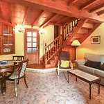 Casa Paula - Cerca De La Playa Y Senderismo Feriehus *