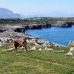 Casa Paula - Cerca De La Playa Y Senderismo *