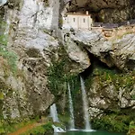 Casa Paula - Cerca De La Playa Y Senderismo Llanes