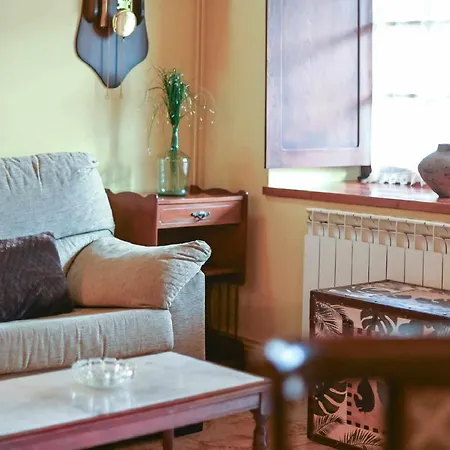 Casa Paula - Cerca De La Playa Y Senderismo