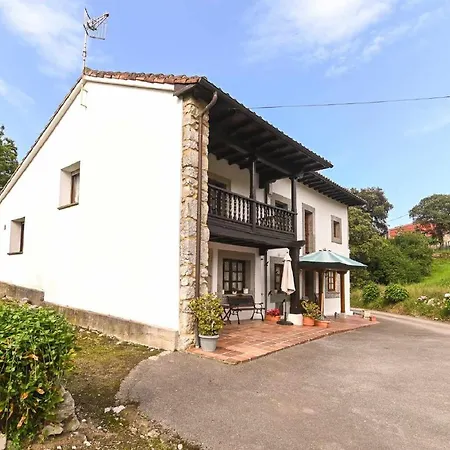 Casa Paula - Cerca De La Playa Y Senderismo Feriehus