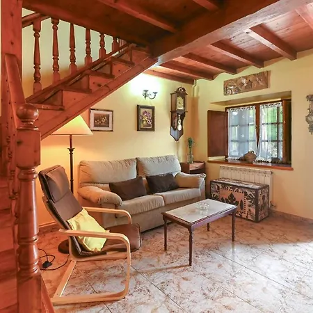 Holiday home Casa Vacacional Paula Llanes