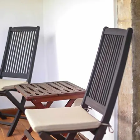 Casa Paula - Cerca De La Playa Y Senderismo Feriehus