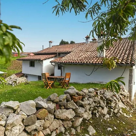 Holiday home Casa Vacacional Paula