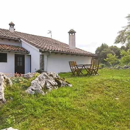 Casa Paula - Cerca De La Playa Y Senderismo Llanes