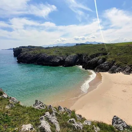 Holiday home Casa Vacacional Paula Llanes