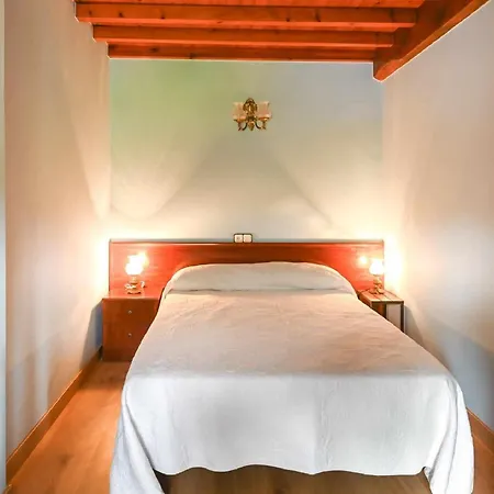 Holiday home Casa Vacacional Paula