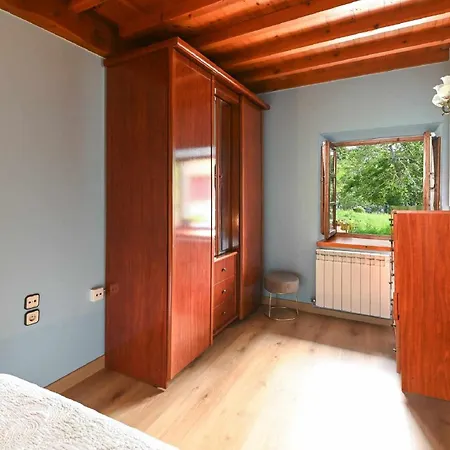 Casa Vacacional Paula Holiday home *