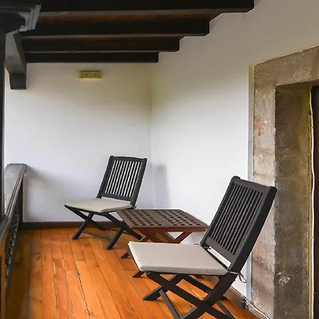 Casa Vacacional Paula * Llanes