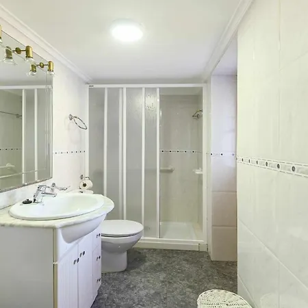 Holiday home Casa Vacacional Paula