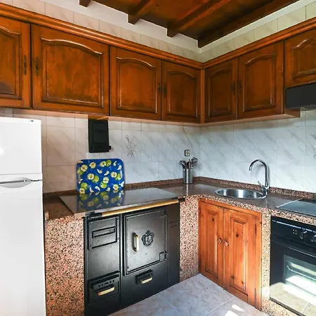 Feriehus Casa Paula - Cerca De La Playa Y Senderismo