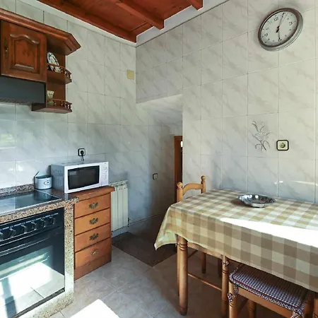 Casa Vacacional Paula