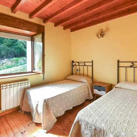 Holiday home Casa Vacacional Paula *